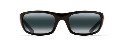 STINGRAY Wrap Sunglasses [Maui Jim]