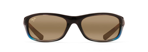 KIPAHULU Wrap Sunglasses [Maui Jim]