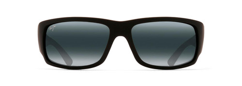WORLD CUP Wrap Sunglasses [Maui Jim]