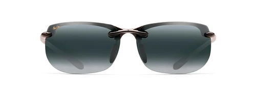 BANYANS Rimless Sunglasses [Maui Jim]