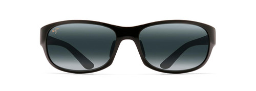 TWIN FALLS Wrap Sunglasses [Maui Jim]