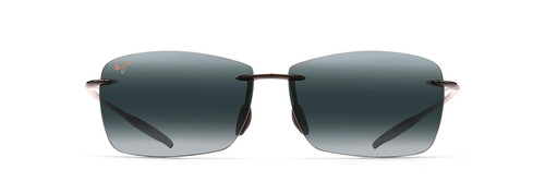 LIGHTHOUSE Rimless Sunglasses [Maui Jim]