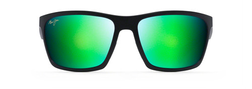 MAKOA Wrap Sunglasses [Maui Jim]