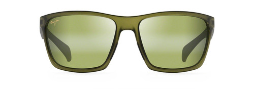MAKOA Wrap Sunglasses [Maui Jim]