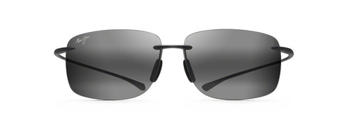 HEMA Rimless Sunglasses [Maui Jim]