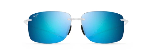 HEMA Rimless Sunglasses [Maui Jim]