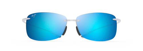 ʻAKAU Rimless Sunglasses [Maui Jim]