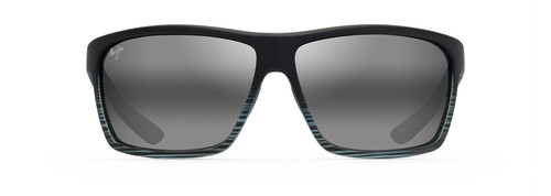 ALENUIHAHA Wrap Sunglasses [Maui Jim]