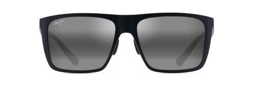 HONOKALANI Rectangular Sunglasses [Maui Jim]