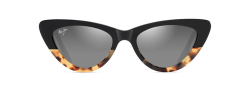 LYCHEE Cat-eye Sunglasses [Maui Jim]