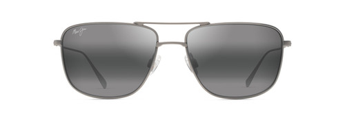 MIKIOI Aviators Sunglasses [Maui Jim]