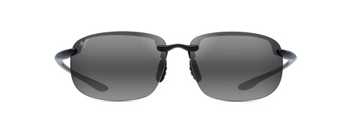 HO'OKIPA XLARGE Rimless Sunglasses [Maui Jim]