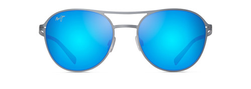 HALF MOON Classic Sunglasses [Maui Jim]
