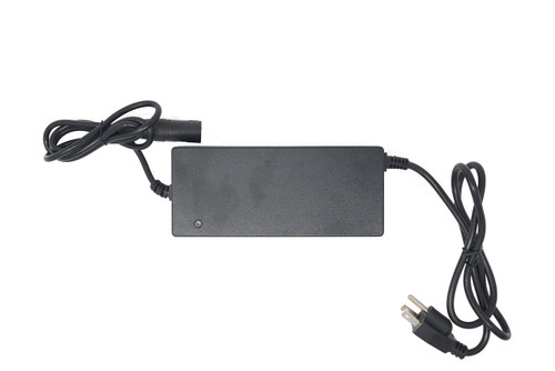 Charger - Folding - 36V 2A [Magnum Bikes]