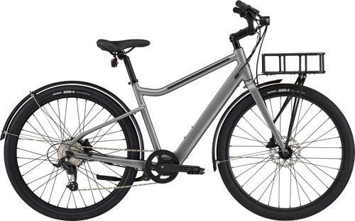 Treadwell Neo 2 EQ [Cannondale]