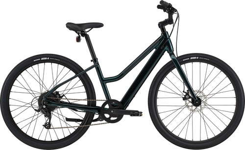 Treadwell Neo 2 Remixte [Cannondale]