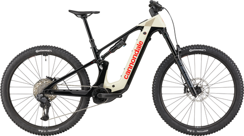 Moterra 2 [Cannondale]