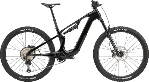 Habit Neo 3 [Cannondale]