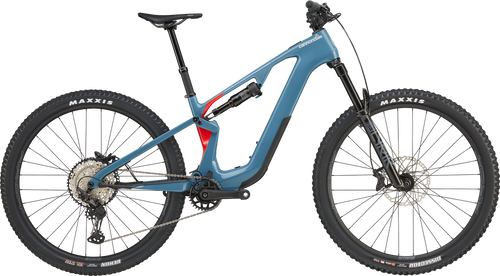 Habit Neo 3 [Cannondale]