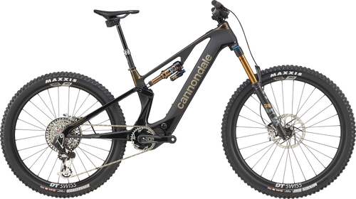Moterra SL LAB71 [Cannondale]