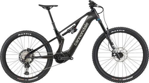 Moterra SL 2 [Cannondale]