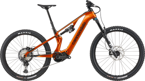 Moterra SL 2 [Cannondale]