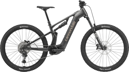 Moterra 3 [Cannondale]