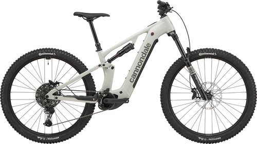 Moterra 3 [Cannondale]