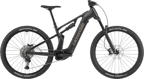 Moterra 4 [Cannondale]