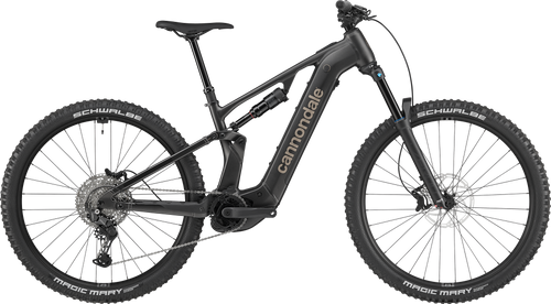 Moterra 4+ [Cannondale]