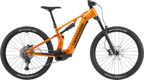 Moterra 4+ [Cannondale]
