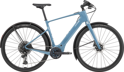 Tesoro Carbon 2 [Cannondale]
