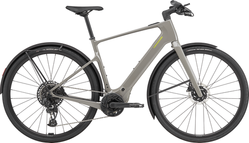 Tesoro Carbon 1 [Cannondale]