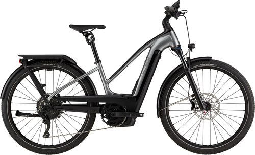 Tesoro X 1 StepThru [Cannondale]