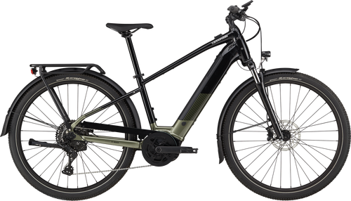 Tesoro X 2 [Cannondale]