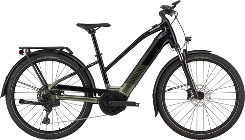 Tesoro X 2 StepThru [Cannondale]