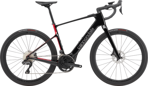 Synapse Neo [Cannondale]