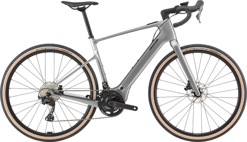 Synapse Neo Allroad 2 [Cannondale]