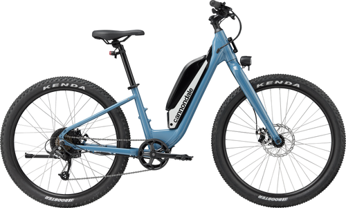 Adventure Neo Allroad Low StepThru [Cannondale]