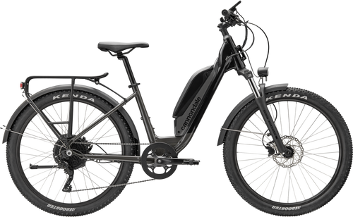 Adventure Neo Allroad Speed Low StepThru [Cannondale]