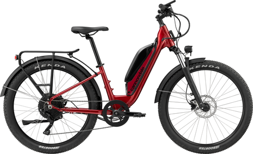 Adventure Neo Allroad Speed Low StepThru [Cannondale]