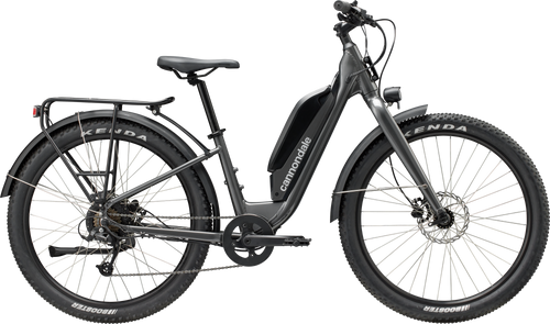 Adventure Neo Allroad EQ Low StepThru [Cannondale]