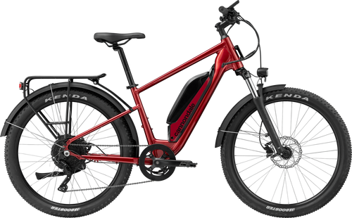 Adventure Neo Allroad Speed [Cannondale]