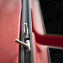 SE7392 - Frontier 12 TopLoad Aluminum Tracks [NuCanoe Kayaks]