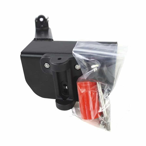 #7221 - QuickConnect Transom Assembly - Flint [NuCanoe Kayaks]