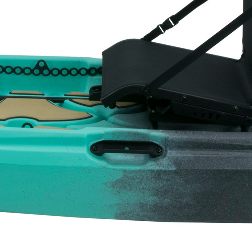 #7036 - Combo Side Handle [NuCanoe Kayaks]