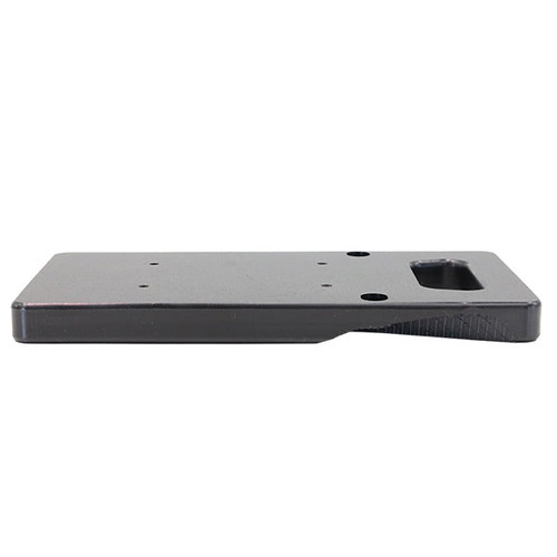 #7151 - Bow Motor Mount - Flint [NuCanoe Kayaks]