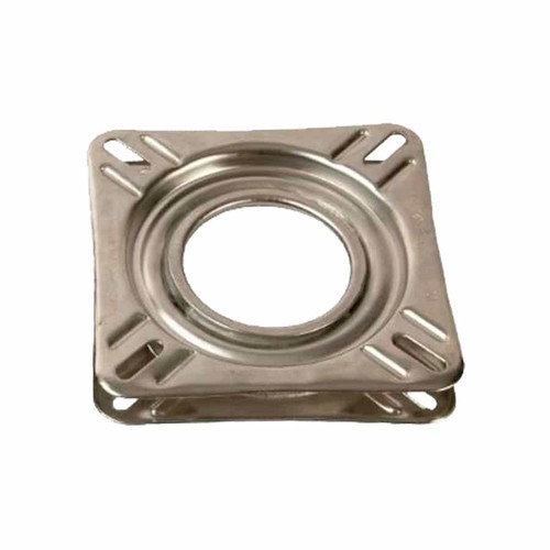 #3067 - Stainless Steel Seat Swivel [NuCanoe Kayaks]