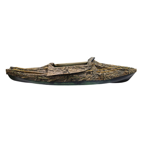 #5012 - Frontier 12 Layout Blind [NuCanoe Kayaks]