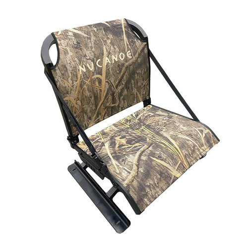 #3110SG -  360 Fusion Seat - Shadowgrass [NuCanoe Kayaks]